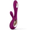 Lelo soraya wave deep rose - 1