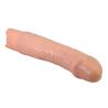 Pretty love - jermaine vibrador realístico flexible - 4