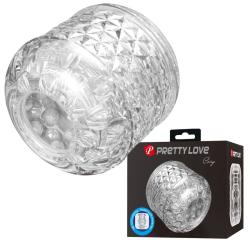 Pretty love - cary masturbador doble entrada - 1