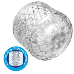 Pretty love - cary masturbador doble entrada - 5