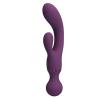 Pretty Love All Rounder morado de pie