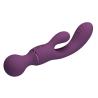 Pretty Love All Rounder morado tumbado, otra vista