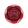 Pretty love - secret garden cabezal masajeador rosa - 6