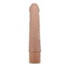Pretty love - leander vibrador realístico flexible - 4