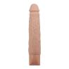 Pretty love - osric vibrador realístico flexible - 2