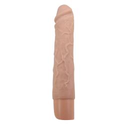 Pretty love - osric vibrador realístico flexible - 3