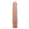 Pretty love - osric vibrador realístico flexible - 4