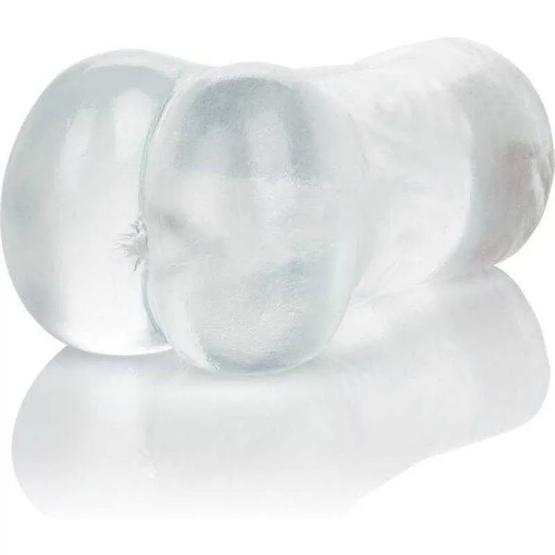 Calex stroke it - masturbador ano traslúcido Calex stroke it - masturbador ano traslúcido