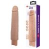 Pretty love - soren vibrador realístico flexible - 1