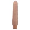 Pretty love - soren vibrador realístico flexible - 2