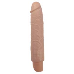 Pretty love - soren vibrador realístico flexible - 3