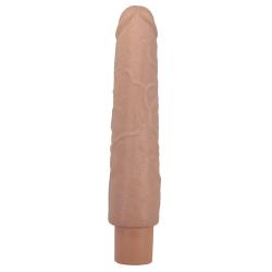 Pretty love - soren vibrador realístico flexible - 4