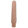 Pretty love - soren vibrador realístico flexible - 4