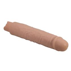 Pretty love - soren vibrador realístico flexible - 5