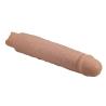 Pretty love - soren vibrador realístico flexible - 5