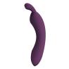 Pretty Love DJ Rabbit morado de lado