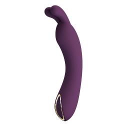 Pretty love - dj rabbit vibrador punto g morado - 3 Pretty love - dj rabbit vibrador punto g morado - 3