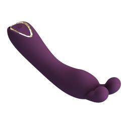 Pretty love - dj rabbit vibrador punto g morado - 5 Pretty love - dj rabbit vibrador punto g morado - 5