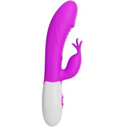 Pretty love - rasmussen vibrador punto g morado - 2