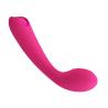Otra vista del Pretty Love Jessica rosa tumbado