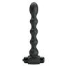 Mr play - masajeador plug anal con vibración - 2