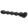 Mr play - masajeador plug anal con vibración - 3