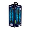 Mr play - masajeador plug anal con vibración - 6