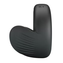 Pretty love - quentin anillo para pene con estimulador testicular - 5