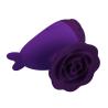 Rosa del Pretty Love Dolphin morado