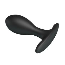 Mr play - plug anal inflable ajustable - 4