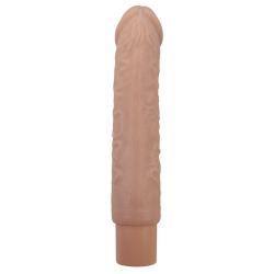 Pretty love - rufus vibrador realístico flexible - 4