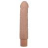 Pretty love - rufus vibrador realístico flexible - 4