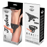 Harness attraction árnes taylor deluxe  18 x 4.5cm - 6