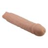 Pretty love - rufus vibrador realístico flexible - 5