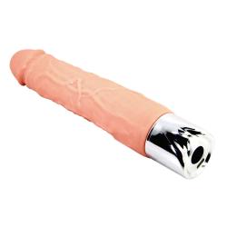 Pretty love - osric pro vibrador realístico flexible - 6