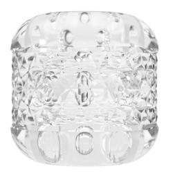 Pretty love - crystle masturbador doble entrada - 2