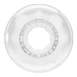 Pretty love - crystle masturbador doble entrada - 4