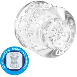 Pretty love - crystle masturbador doble entrada - 5