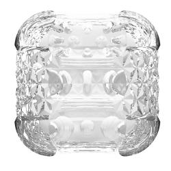 Pretty love - crystle masturbador doble entrada - 6