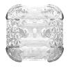 Relieve de pirámides del masturbador Pretty Love Crystle