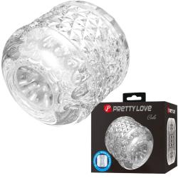 Pretty love - cole masturbador doble entrada - 1