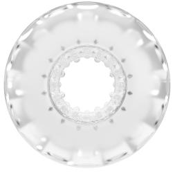 Pretty love - cole masturbador doble entrada - 4