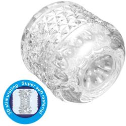 Pretty love - cole masturbador doble entrada - 5