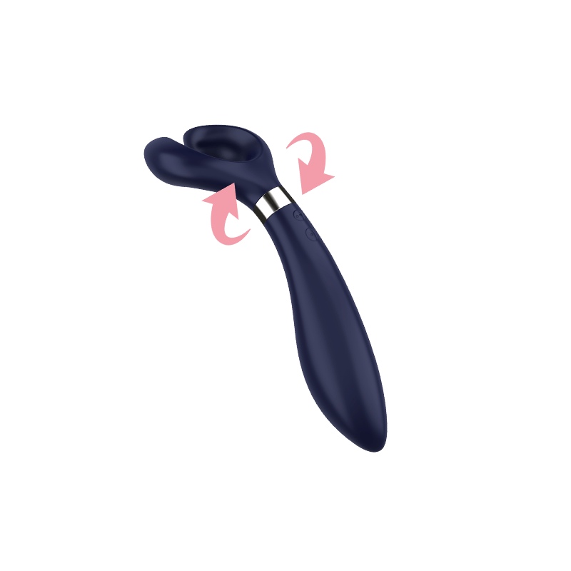 Satisfyer endless fun multi vibrador 3 -  - 1