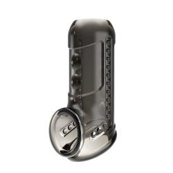 Pretty love - funda para pene con textura - 2