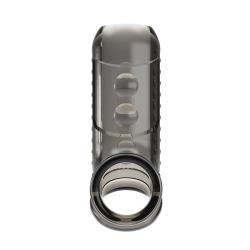 Pretty love - funda para pene con textura - 3