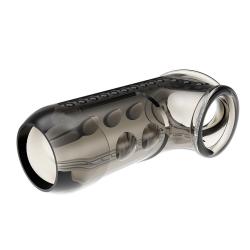 Pretty love - funda para pene con textura - 4