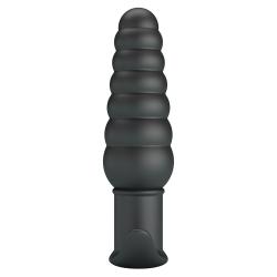 Pretty love - aeolis plug anal con vibración - 3