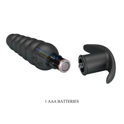 Pretty love - aeolis plug anal con vibración - 6