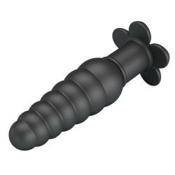 Pretty love - imron plug anal con vibración - 4 Pretty love - imron plug anal con vibración - 4